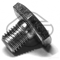 Сливная пробка METALCAUCHO 3792076 B2ZMJ EZ 02929 - Изображение 6