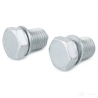 Сливная пробка METALCAUCHO N936I SP 3792063 02916 - Изображение 3