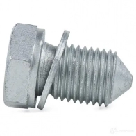 Сливная пробка METALCAUCHO N936I SP 3792063 02916 - Изображение 4