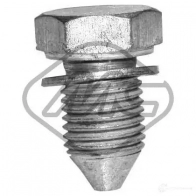 Сливная пробка METALCAUCHO N936I SP 3792063 02916 - Изображение 5