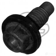 Сливная пробка METALCAUCHO 3793413 H92 PE 04714