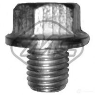 Сливная пробка METALCAUCHO I6JD NX 3793119 04367