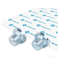 Сливная пробка METALCAUCHO 05254 3793942 FE 21FC - Изображение 2