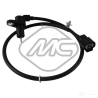 Датчик АБС METALCAUCHO 16 BQJ61 50270 Mitsubishi Lancer 9 (CSW, CTW) Универсал