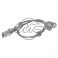 Датчик АБС METALCAUCHO 50161 8 KGP37J Opel Corsa (C) 3 Хэтчбек 1.3 CDTI (F08. F68) 70 л.с. 2003 – 2009