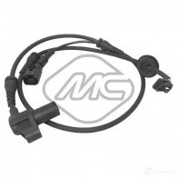 Датчик АБС METALCAUCHO 3797043 50123 KLSZD I