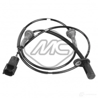 Датчик АБС METALCAUCHO KR 3TK 1424443026 50285
