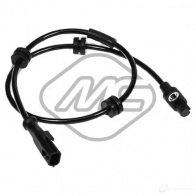 Датчик АБС METALCAUCHO D3 LXLU 50236 Ford EcoSport 2 (CWB, CR1) Кроссовер 1.5 Duratec Ti 112 л.с. 2013 – 2024