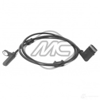 Датчик АБС METALCAUCHO 3797082 50164 X8D P5
