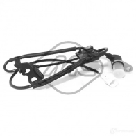 Датчик АБС METALCAUCHO S0IVP S3 Toyota Corolla (E120) 9 Хэтчбек 2.0 D 4D (CDE120R. CDE120L) 116 л.с. 2003 – 2007 50200