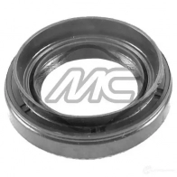 Сальник коробки передач МКПП METALCAUCHO Mazda 3 (BL) 2 Хэтчбек 2.0 MZR DISI 151 л.с. 2008 – 2013 39339 9JX1D 4D