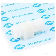 Втулка стабилизатора METALCAUCHO 02702 BE7P BZ8 3791910 - Изображение 2
