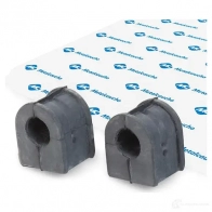 Втулка стабилизатора METALCAUCHO 3794117 C67Q 8CT 05430 - Изображение 2