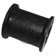 Втулка стабилизатора METALCAUCHO Volkswagen LT (2DB, 2DE, 2DK) 2 Автобус 2.5 SDI 75 л.с. 1996 – 2006 50987 Z NY77UR