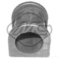 Втулка стабилизатора METALCAUCHO Ford Ranger 4 (ER, EQ) Пикап 2.5 TD 84 л.с. 2002 – 2006 LO TC64H 44134