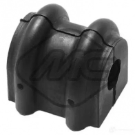 Втулка стабилизатора METALCAUCHO DW ZEW 1439270080 57232