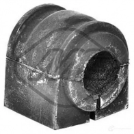 Втулка стабилизатора METALCAUCHO 44027 0 A6H9S 1439270098