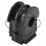 Втулка стабилизатора METALCAUCHO Nissan Qashqai (J11) 2 Кроссовер 1.6 dCi ALL MODE 4x4 i 130 л.с. 2013 – 2025 44018 XZ24JW S