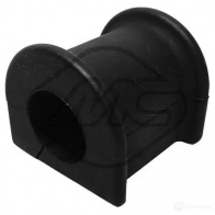 Втулка стабилизатора METALCAUCHO 7X DSI4 07255 1439270209
