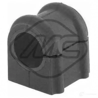 Втулка стабилизатора METALCAUCHO 06107 8H GA9 Volkswagen LT (2DB, 2DE, 2DK) 2 Автобус 2.5 SDI 75 л.с. 1996 – 2006