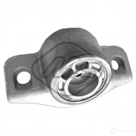 Опора стойки амортизатора METALCAUCHO 211 OY 58804 Opel Astra (J) 4 Седан 1.7 CDTI (69) 131 л.с. 2012 – 2015