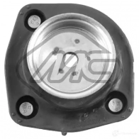 Опора стойки амортизатора METALCAUCHO 1439398339 58745 ZURYN 6P