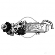 Клапан рециркуляции выхлопных газов METALCAUCHO Volkswagen Scirocco 137-138 Купе 2.0 TDI 140 л.с. 2008 – 2017 93097 J HKCFL1