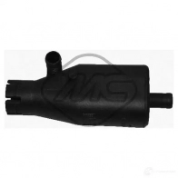 Маслоотделитель METALCAUCHO 03714 3792528 P8KA X - Изображение 5