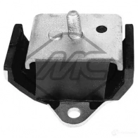Поддон двигателя METALCAUCHO 17 L8I5A 39565 1424253580