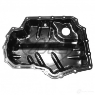 Масляный поддон двигателя METALCAUCHO J DUBM1 06340 Audi Q3 (8UB, G) 1 Кроссовер 1.4 Tsi 150 л.с. 2013 – 2018