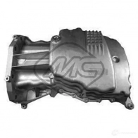 Масляный поддон двигателя METALCAUCHO MTN MM 3794184 05498