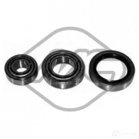 Подшипник ступицы колеса METALCAUCHO 74057 25 B1IUM 1439552895