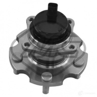 Подшипник ступицы колеса METALCAUCHO 90416 Toyota UWZJI M