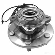 Ступица колеса METALCAUCHO 90341 1439567063 SR0WH GN