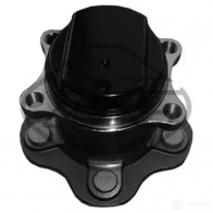 Ступица колеса METALCAUCHO NSWJH YC 1424812968 90078