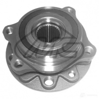 Ступица колеса METALCAUCHO A 8CPX 90137 3801128