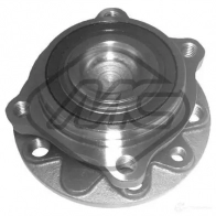 Ступица колеса METALCAUCHO 3801129 90138 Q T6CU8