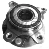 Ступица колеса METALCAUCHO K0F 92 90334 1439567140