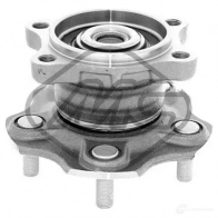 Ступица колеса METALCAUCHO 90375 9 J5GR Nissan Maxima (A32) 4 1994 – 2000