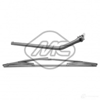 Щетка стеклоочистителя METALCAUCHO 68292 QVG1N K Fiat Marea (185) 1 Универсал 1.9 JTD 110 (185BxT1A) 110 л.с. 2000 – 2002