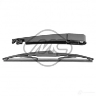 Щетка стеклоочистителя METALCAUCHO 2Y5KH T Kia Carens (RP) 4 Минивэн 1.6 GDi 135 л.с. 2013 – 2025 68337