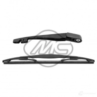 Щетка стеклоочистителя METALCAUCHO 68430 3 FO6S8 Suzuki