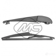 Щетка стеклоочистителя METALCAUCHO H38Y 587 Jeep Compass (MP, 552) 2 2016 – 2020 68328