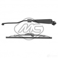 Щетка стеклоочистителя METALCAUCHO 68331 WZP PHTZ Jeep