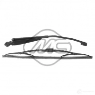 Щетка стеклоочистителя METALCAUCHO Seat Cordoba 8ZQ0VL Y 68413