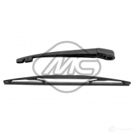 Щетка стеклоочистителя METALCAUCHO Honda Insight 2 (ZE2, 3) 2009 – 2014 KG 1FL 68318