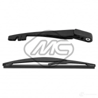 Щетка стеклоочистителя METALCAUCHO Suzuki Splash (EX) 1 Хэтчбек 1.3 CDTI (A5B 413D) 75 л.с. 2008 – 2025 H LSI7T 68431