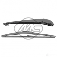 Щетка стеклоочистителя METALCAUCHO 68330 Jeep XB1 1Q
