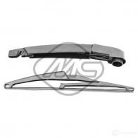 Щетка стеклоочистителя METALCAUCHO 68332 Jeep Renegade J8UJY 6