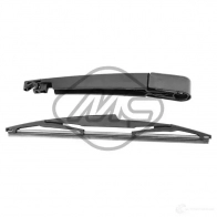 Щетка стеклоочистителя METALCAUCHO AL GTRLO 68320 Hyundai